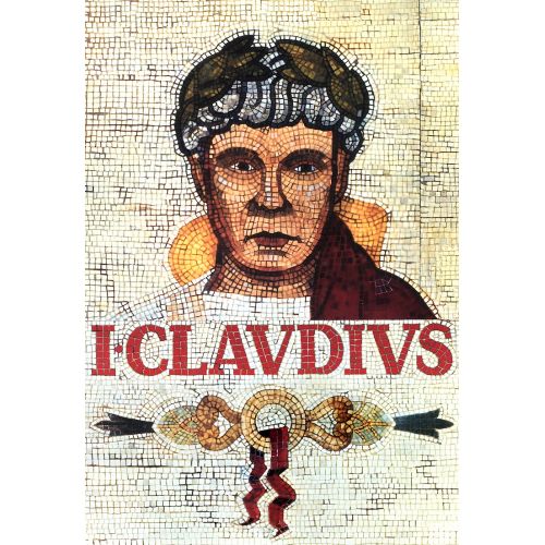 I Claudius Poster I Claudius Poster