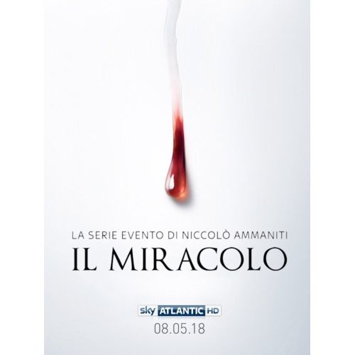 Il Miracolo Poster Il Miracolo Poster