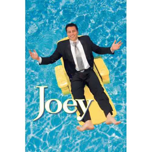 Joey Poster Joey Poster