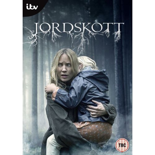 Jordskott Poster Jordskott Poster