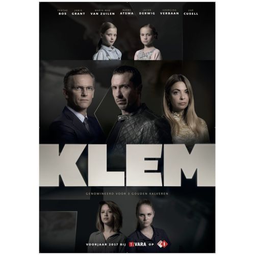 Klem Poster Klem Poster