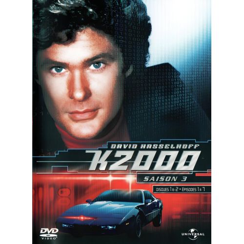 Knight Rider Poster Knight Rider Poster