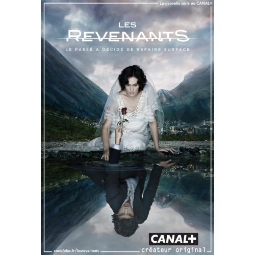 Les Revenants Poster Les Revenants Poster
