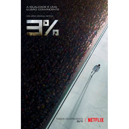 3% Poster 3% Poster