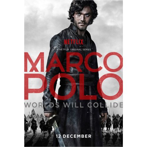 Marco Polo 2 Poster Marco Polo 2 Poster