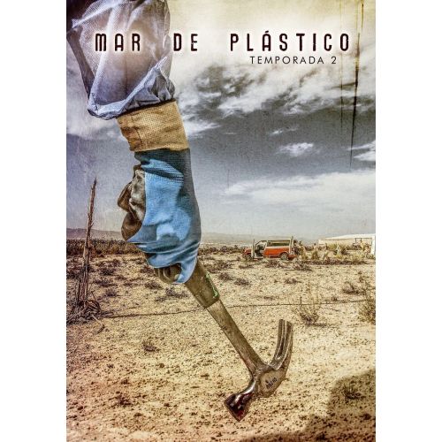 Mar de Plastico Poster Mar de Plastico Poster
