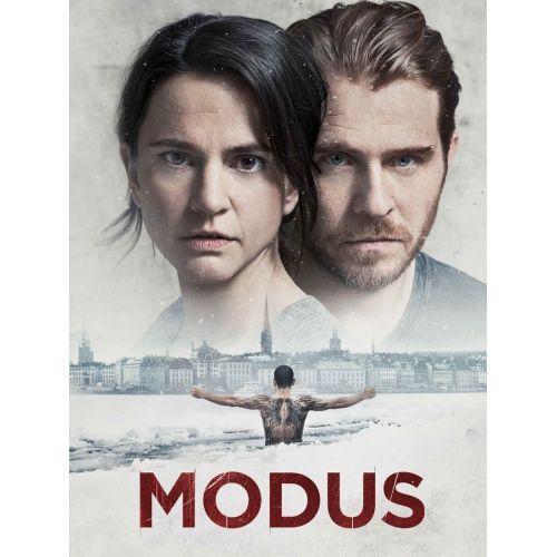 Modus Poster Modus Poster