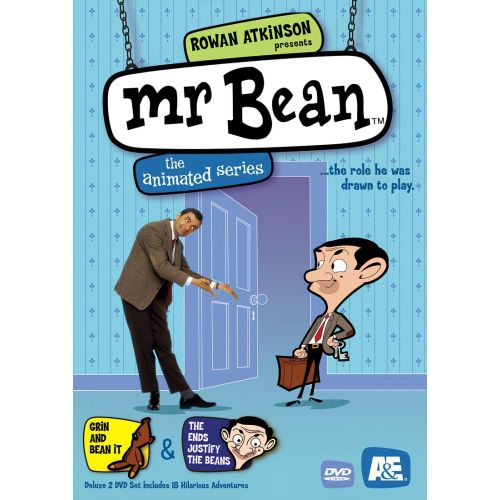 Mr. Bean 2 Poster Mr. Bean 2 Poster