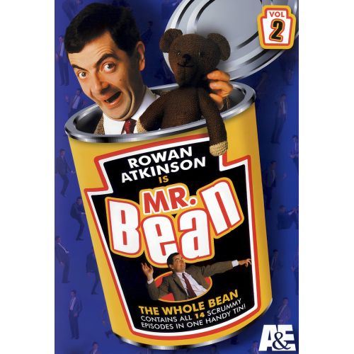 Mr. Bean Poster Mr. Bean Poster