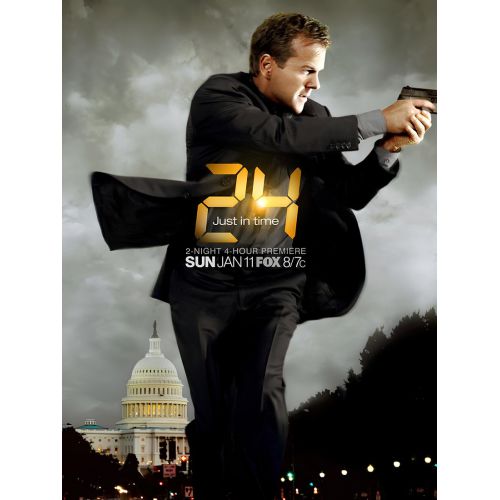 24 Poster 24 Poster