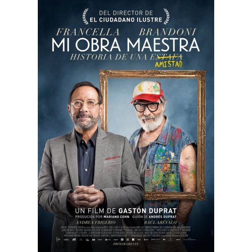 My Mister Poster  TV Series Posters