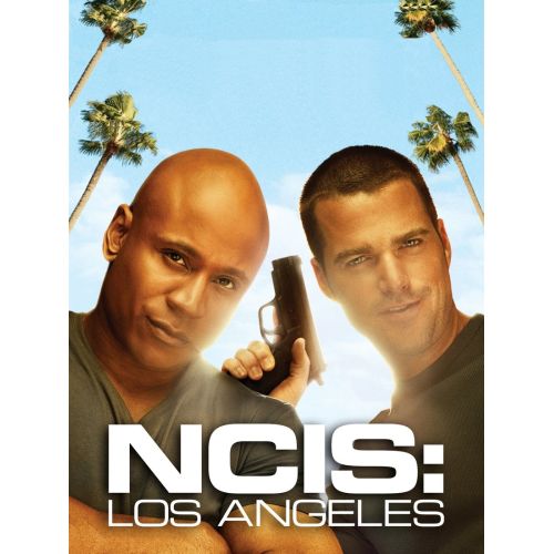 NCIS Los Angeles Poster NCIS Los Angeles Poster
