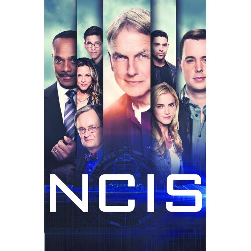NCIS Poster  TV Series Posters