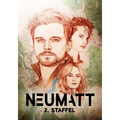 Neumatt Poster Neumatt Poster