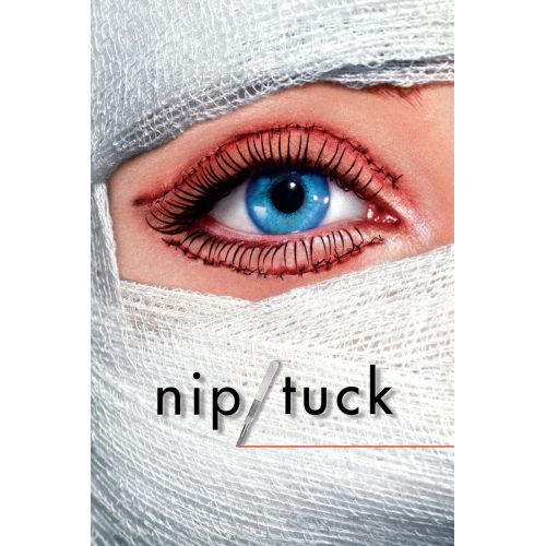 Nip Tuck 3 Poster Nip Tuck 3 Poster