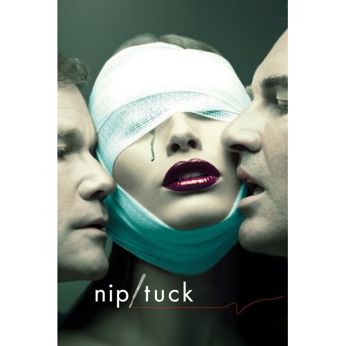 Nip Tuck 5 Poster Nip Tuck 5 Poster