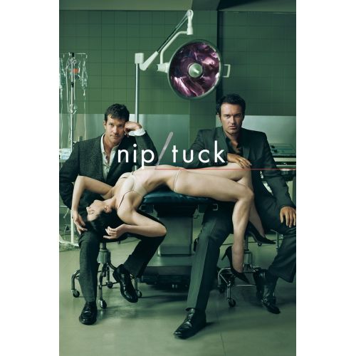 Nip Tuck 6 Poster Nip Tuck 6 Poster