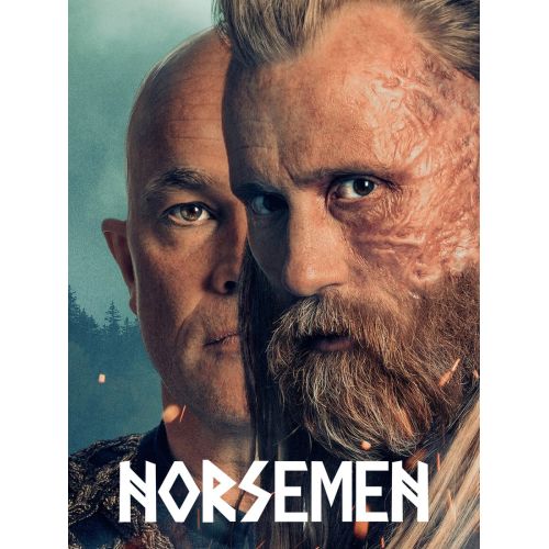 Norsemen 2 Poster Norsemen 2 Poster