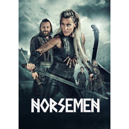Norsemen Poster Norsemen Poster