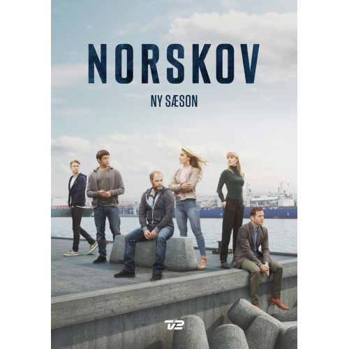 Norskov Poster Norskov Poster