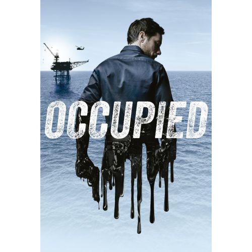 Occupied Poster Occupied Poster