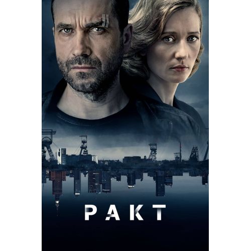 Pakt Poster Pakt Poster