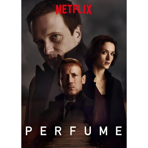 Parfum Poster Parfum Poster