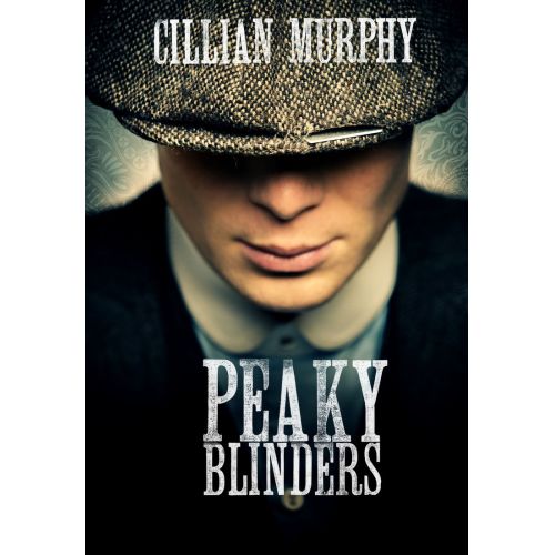 Peaky Blinders Poster Peaky Blinders Poster