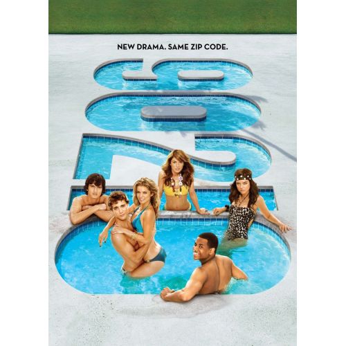 90210 Poster 90210 Poster