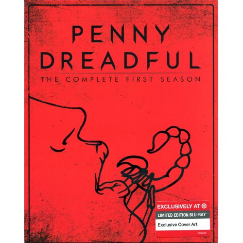 Penny Dreadful Poster Penny Dreadful Poster