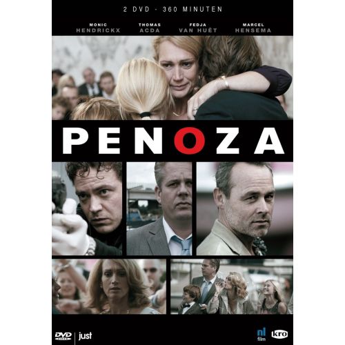 Penoza Poster Penoza Poster