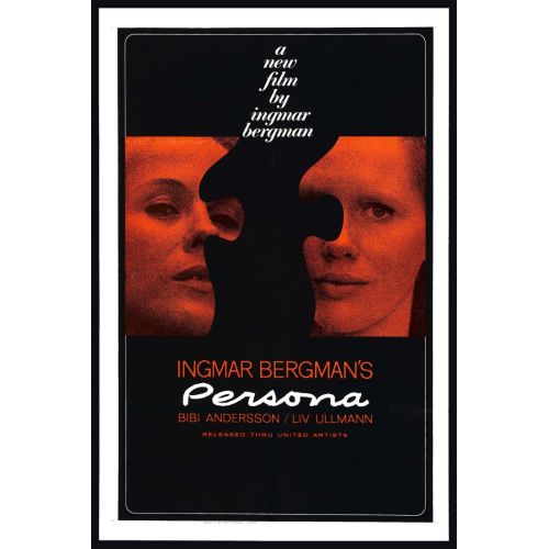 Persona Poster Persona Poster