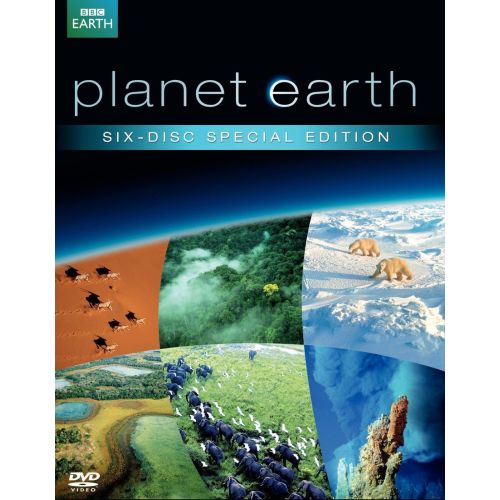 Planet Earth Poster Planet Earth Poster