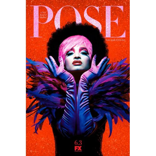 Pose Poster Pose Poster