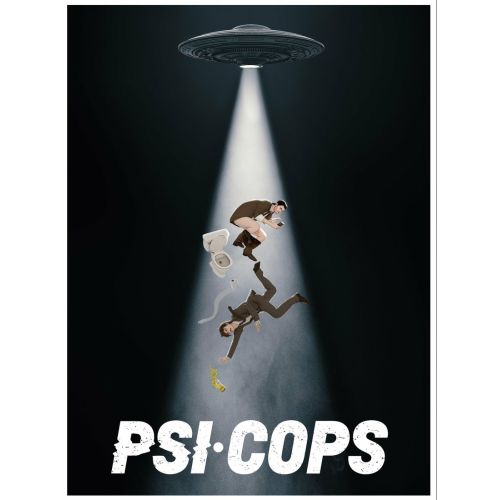 Psi Poster Psi Poster