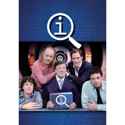 QI Poster QI Poster