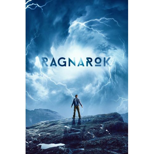 Ragnarok 2 Poster Ragnarok 2 Poster