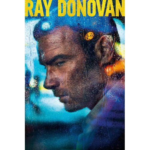 Ray Donovan Poster Ray Donovan Poster
