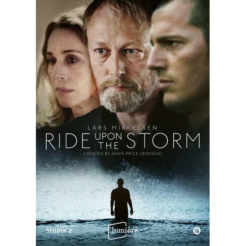 Ride Upon the Storm Poster Ride Upon the Storm Poster