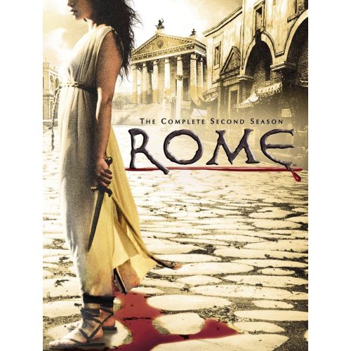 Rome 2 Poster Rome 2 Poster