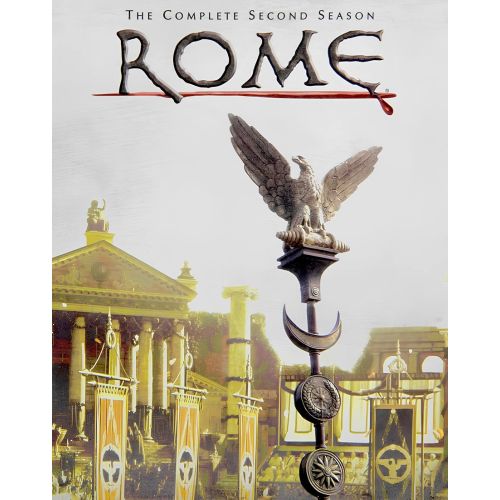 Rome 3 Poster Rome 3 Poster