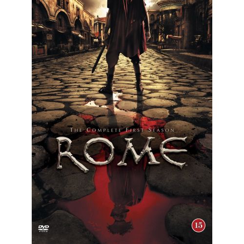 Rome Poster Rome Poster