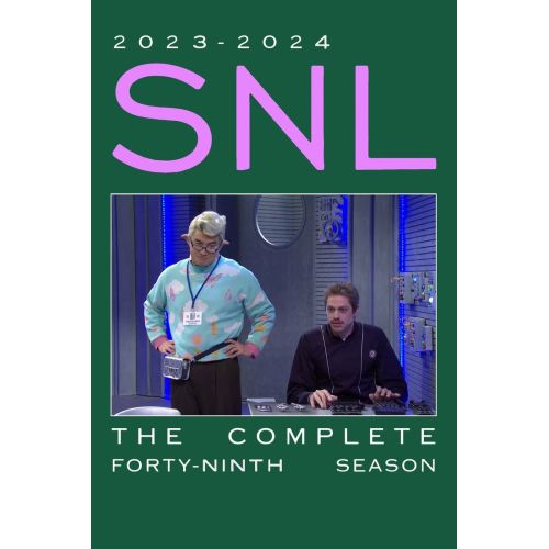 Saturday Night Live Poster Saturday Night Live Poster