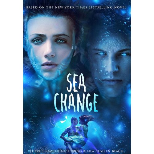 SeaChange Poster