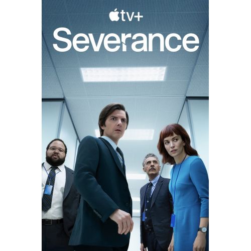 Severance Poster