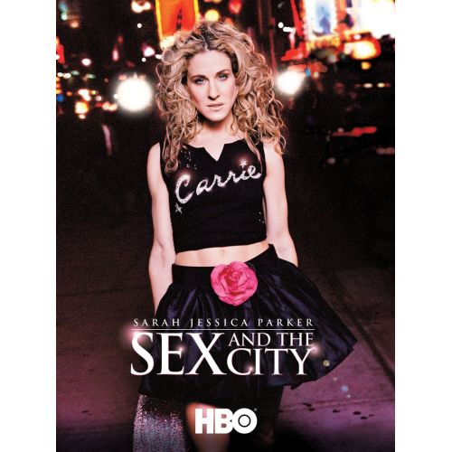 Sex and the City 2 Poster
