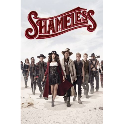Shameless Poster
