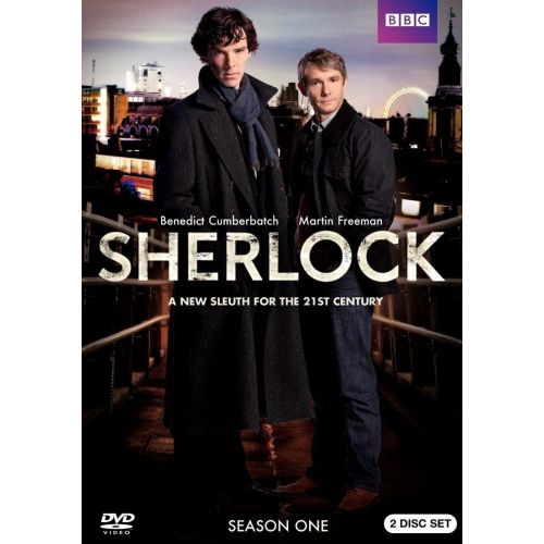 Sherlock 2 Poster