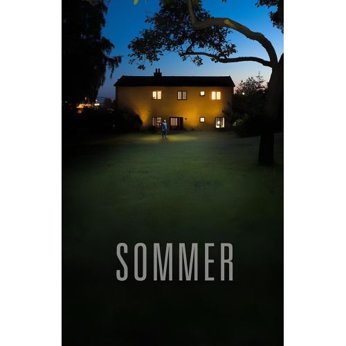 Sommer Poster