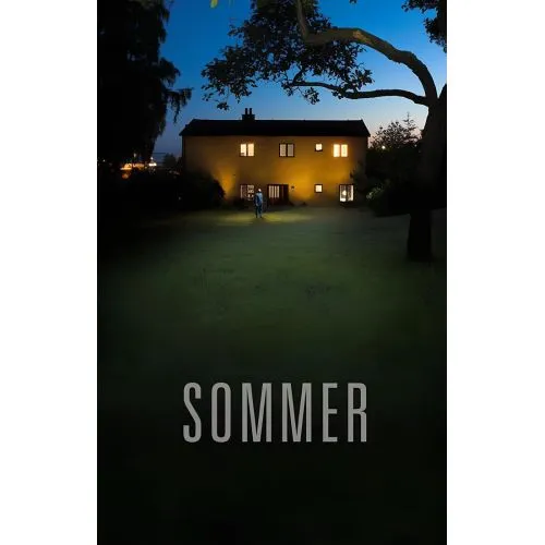 Sommer Poster  TV Series Posters